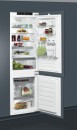 Встраиваемый холодильник Whirlpool ART 8910/A+/SF белый6