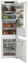 Встраиваемый холодильник Whirlpool ART 8910/A+/SF белый9