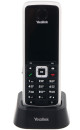 Беспроводной IP-телефон Yealink W52P2