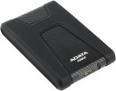 Внешний жесткий диск 2.5" USB3.0 2Tb A-Data AHD650-2TU3-CBK черный