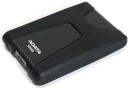 Внешний жесткий диск 2.5" USB3.0 2Tb A-Data AHD650-2TU3-CBK черный2