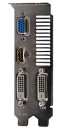 Видеокарта 1024Mb Gigabyte GT740 PCI-E GDDR5 128bit VGA HDMI 2хDVI HDCP GV-N740D5OC-1GI Retail2