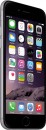 Смартфон Apple iPhone 6 серый 4.7" 16 Гб NFC LTE Wi-Fi GPS 3G MG472RU/A2