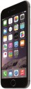 Смартфон Apple iPhone 6 серый 4.7" 16 Гб NFC LTE Wi-Fi GPS 3G MG472RU/A3