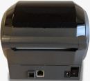 Принтер Zebra GK420d GK42-202220-0004