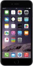 Смартфон Apple iPhone 6 Plus серый 5.5" 16 Гб NFC LTE Wi-Fi GPS 3G MGA82RU/A
