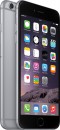 Смартфон Apple iPhone 6 Plus серый 5.5" 16 Гб NFC LTE Wi-Fi GPS 3G MGA82RU/A2