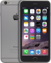 Смартфон Apple iPhone 6 Plus серый 5.5" 16 Гб NFC LTE Wi-Fi GPS 3G MGA82RU/A4