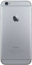Смартфон Apple iPhone 6 Plus серый 5.5" 16 Гб NFC LTE Wi-Fi GPS 3G MGA82RU/A8