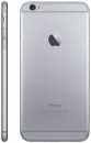 Смартфон Apple iPhone 6 Plus серый 5.5" 16 Гб NFC LTE Wi-Fi GPS 3G MGA82RU/A9