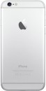Смартфон Apple iPhone 6 Plus серебристый 5.5" 64 Гб NFC LTE Wi-Fi GPS 3G MGAJ2RU/A3