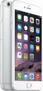 Смартфон Apple iPhone 6 Plus серебристый 5.5" 64 Гб NFC LTE Wi-Fi GPS 3G MGAJ2RU/A4