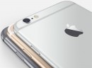Смартфон Apple iPhone 6 Plus серебристый 5.5" 64 Гб NFC LTE Wi-Fi GPS 3G MGAJ2RU/A6