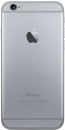 Смартфон Apple iPhone 6 Plus серый 5.5" 64 Гб NFC LTE Wi-Fi GPS 3G MGAH2RU/A8