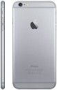 Смартфон Apple iPhone 6 Plus серый 5.5" 64 Гб NFC LTE Wi-Fi GPS 3G MGAH2RU/A9