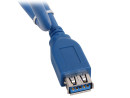 Кабель удлинительный USB 3.0 AM-AF 3.0м VCOM Telecom VUS7065-3M3