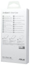 Чехол Asus для ZenFone A500 PF-01 CLEAR CASE прозрачный 90XB00RA-BSL1I04
