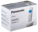 Радиотелефон DECT Panasonic KX-TGB210RUW белый10