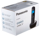 Радиотелефон DECT Panasonic KX-TGB210RUB черный7