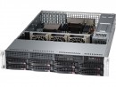 Серверная платформа SuperMicro SYS-6027R-TDARF