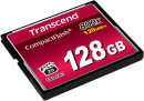 Карта памяти Compact Flash Card 128GB Transcend 800x TS128GCF8002