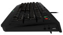 Клавиатура проводная Razer BlackWidow 2014 USB черный RZ03-00393400-R3R14