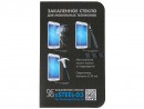 Защитное стекло DF для Samsung Galaxy S5 sSteel-03