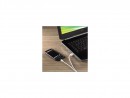 Кабель USB 2.0 A-micro B 1м белый Hama H-1159162