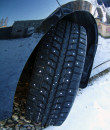 Шина Dunlop SP Winter ICE01 215/50 R17 95T  2013год6