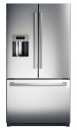 Холодильник Side by Side Siemens KF91NPJ20R серебристый2