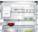 Холодильник Side by Side Siemens KF91NPJ20R серебристый3