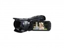 Цифровая видеокамера Canon LEGRIA HF-G25 черный