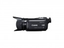 Цифровая видеокамера Canon LEGRIA HF-G25 черный2