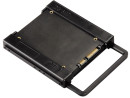 Переходник для SSD Hama H-39830 2.5" SSD в отсек 3.5" черный2