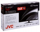Телевизор ЖК 32" JVC LT32M345 16:9 1366х768 2xHDMI USB DVB-T2/C черный4