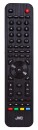 Телевизор ЖК 32" JVC LT32M345 16:9 1366х768 2xHDMI USB DVB-T2/C черный6