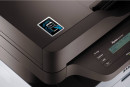 МФУ Samsung SL-M2070 ч/б A4 20ppm 1200x1200dpi USB6