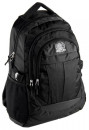Рюкзак для ноутбука 15.6" Continent BP-001 полиэстер черный5