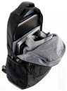 Рюкзак для ноутбука 15.6" Continent BP-001 полиэстер черный9
