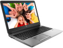 Ноутбук HP ProBook 645 G1 15.6" 1366x768 AMD A10-5750M 128 Gb 8Gb AMD Radeon HD 8650G черный Windows 7 Professional + Windows 8 Professional F1P83EA3