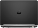 Ноутбук HP ProBook 645 G1 15.6" 1366x768 AMD A10-5750M 128 Gb 8Gb AMD Radeon HD 8650G черный Windows 7 Professional + Windows 8 Professional F1P83EA4