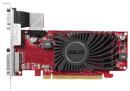 Видеокарта ASUS AMD Radeon R5 230 R5230-SL-2GD3-L PCI-E 2048Mb 64 Bit Retail2