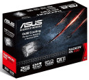 Видеокарта ASUS AMD Radeon R5 230 R5230-SL-2GD3-L PCI-E 2048Mb 64 Bit Retail4