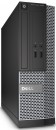 Системный блок DELL Optiplex 3020 SFF i5-4590 3.3GHz 4Gb 500Gb HD4400 DVD-RW Linux клавиатура мышь 3020-18333