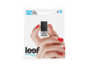 Флешка USB 32Gb Leef ICE LFICE-032BLR черный2