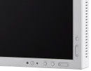 Монитор 24" NEC MultiSync P242W серебристый белый IPS 1920x1200 350 cd/m^2 8 ms DVI HDMI DisplayPort VGA Аудио7