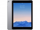Планшет Apple iPad Air 2 16Gb 9.7" 2048x1536 A8X GPS IOS Space Gray серый MGL12RU/A