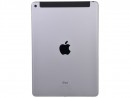 Планшет Apple iPad Air 2 64Gb Cellular 9.7" 2048x1536 A8X GPS IOS Space Gray серый MGHX2RU/A3