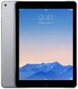 Планшет Apple iPad Air 2 64Gb Cellular 9.7" 2048x1536 A8X GPS IOS Space Gray серый MGHX2RU/A6