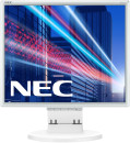 Монитор 17" NEC E171M серебристый TN 1280x1024 250 cd/m^2 5 ms DVI VGA
